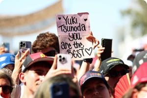 Fans