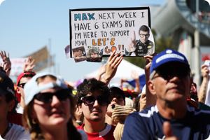 Fans