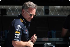 Christian Horner