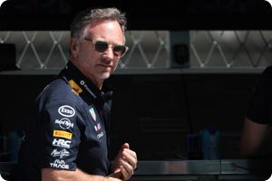 Christian Horner