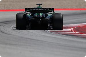 Nico Hulkenberg