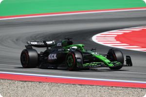Nico Hulkenberg