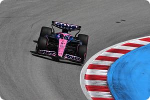 Pierre Gasly