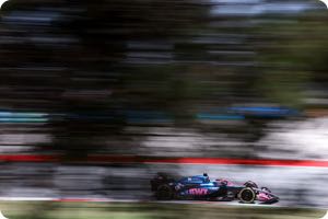 Pierre Gasly