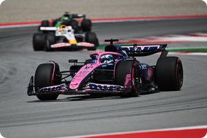 Pierre Gasly