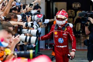 Charles Leclerc