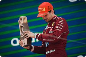 Charles Leclerc