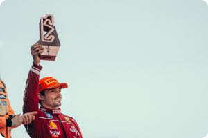 Charles Leclerc