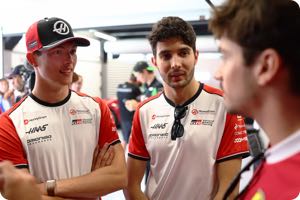 Esteban Ocon