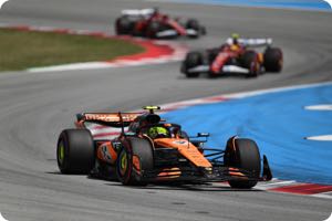 Lando Norris