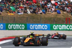 Lando Norris