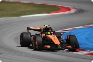 Lando Norris