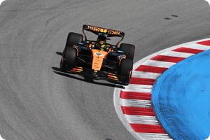 Lando Norris