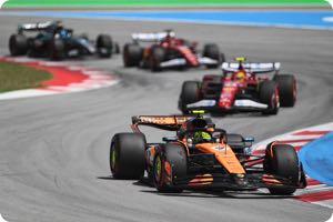 Lando Norris