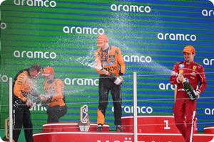 Podium