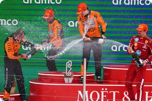 Podium