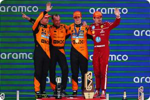 Podium