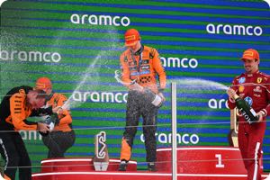 Podium
