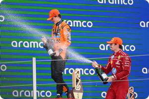 Podium