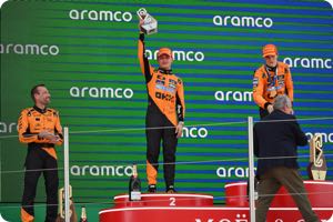 Podium