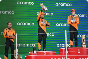 Podium