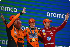 Podium