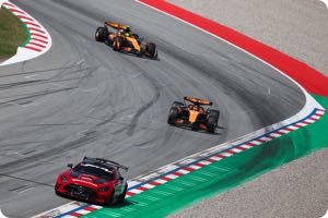 Safety Car