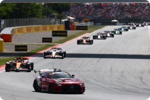 Safety Car