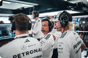 Toto Wolff