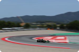 Nico Hulkenberg