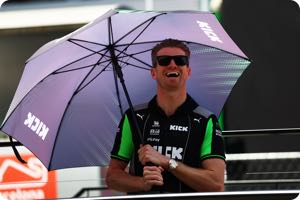Nico Hulkenberg