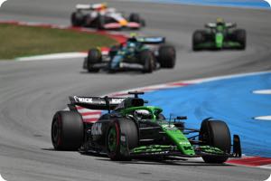 Nico Hulkenberg