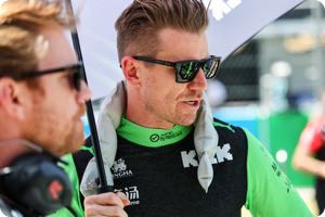 Nico Hulkenberg
