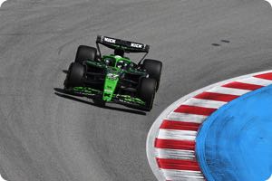 Nico Hulkenberg
