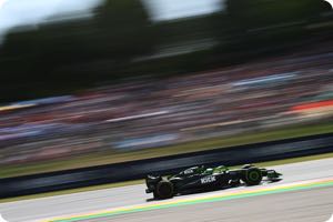 Nico Hulkenberg