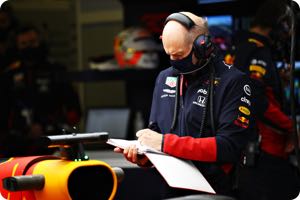 Adrian Newey