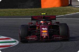 Charles Leclerc