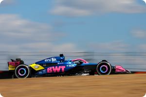 Pierre Gasly