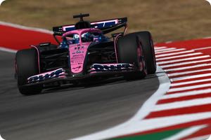 Pierre Gasly