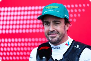 Fernando Alonso