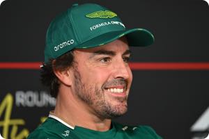 Fernando Alonso
