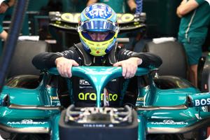 Fernando Alonso