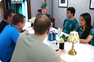 Lance Stroll