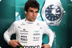Lance Stroll