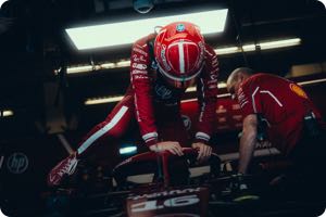 Charles Leclerc