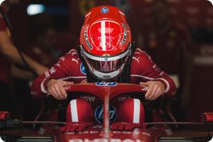 Charles Leclerc