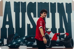 Charles Leclerc