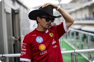 Charles Leclerc
