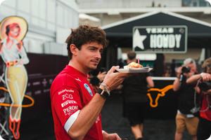 Charles Leclerc