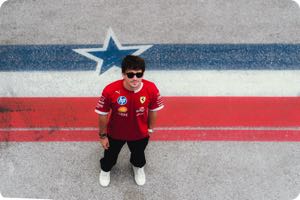 Charles Leclerc